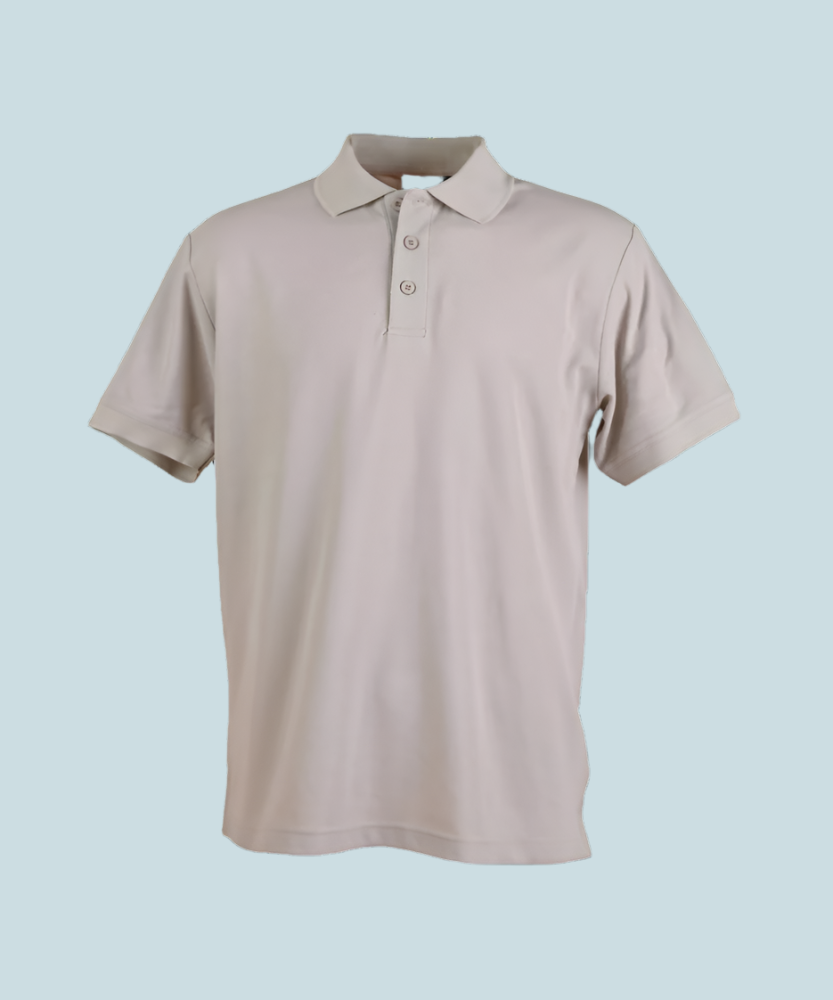 Men's Truedry Pique Polo