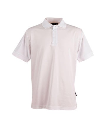 Men's Truedry Pique Polo