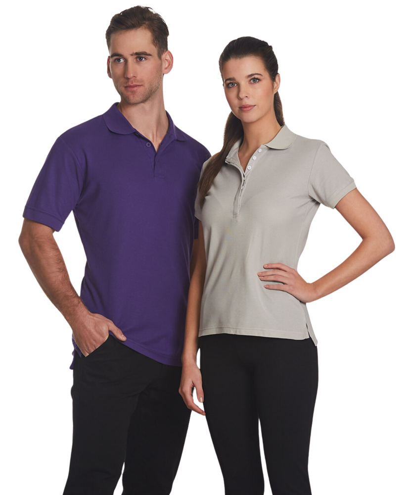 Men's Truedry Pique Polo