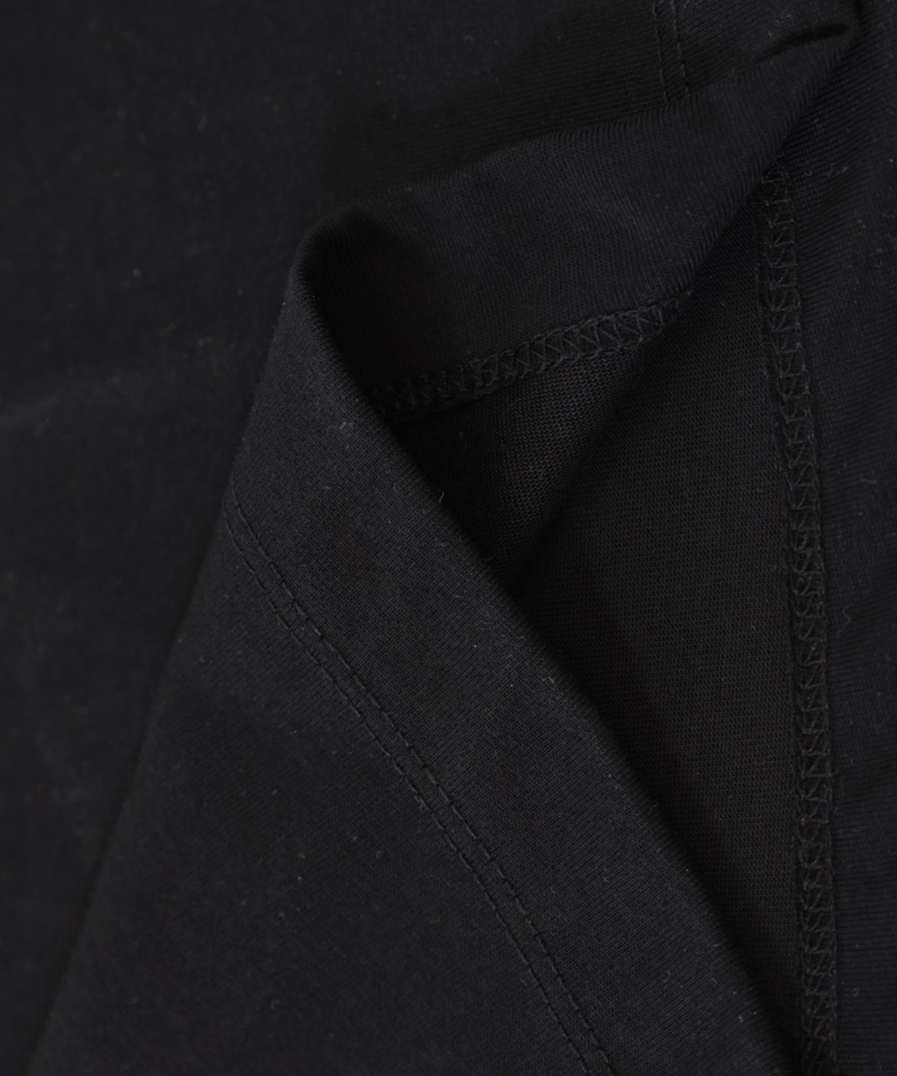 Men's Premium  Cotton Face L/S Tee