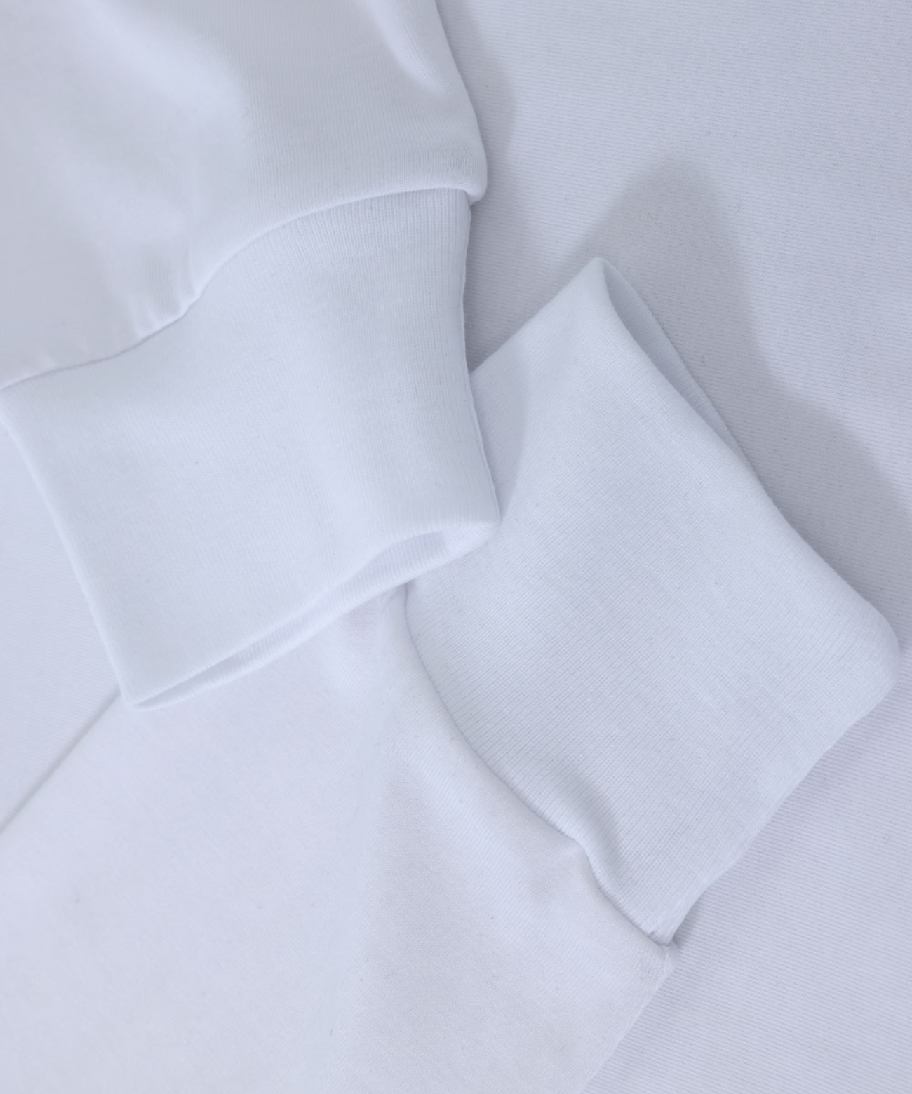 Men's Premium  Cotton Face L/S Tee