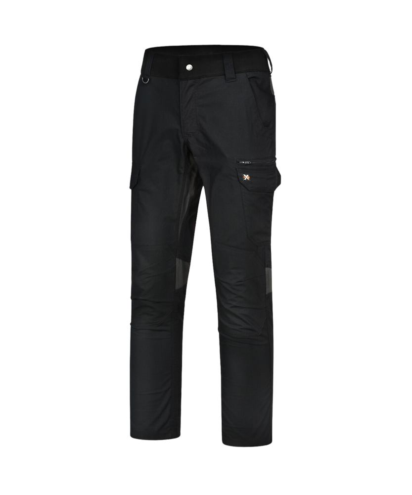 Unisex Ripstop Stretch Work Pants