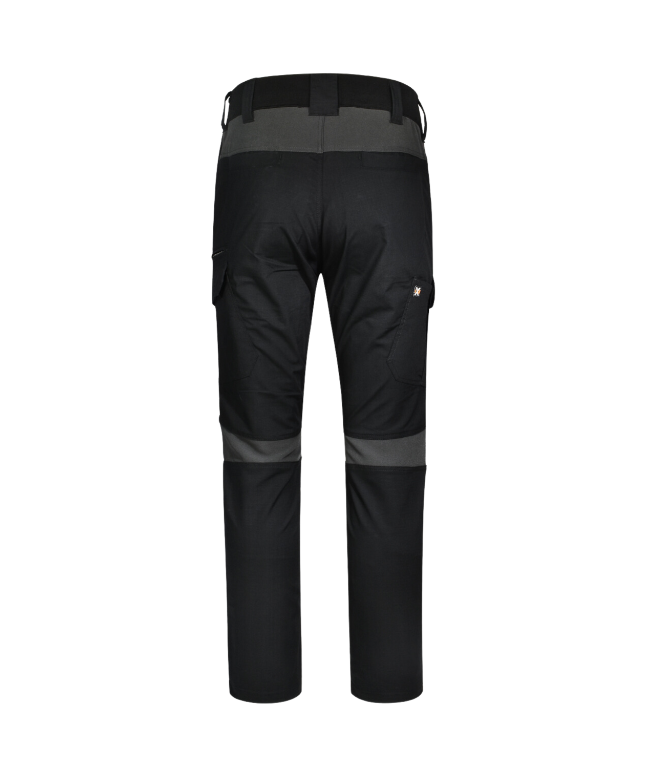 Unisex Ripstop Stretch Work Pants