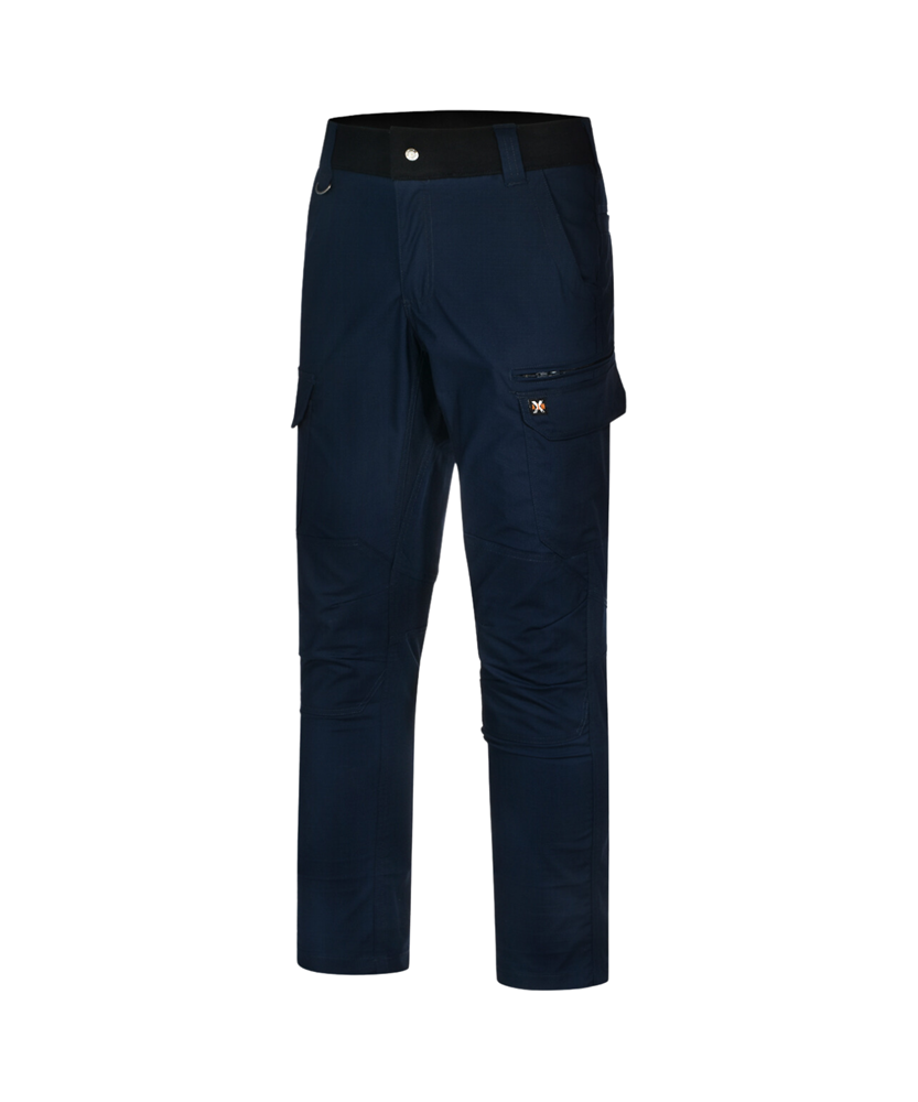 Unisex Ripstop Stretch Work Pants