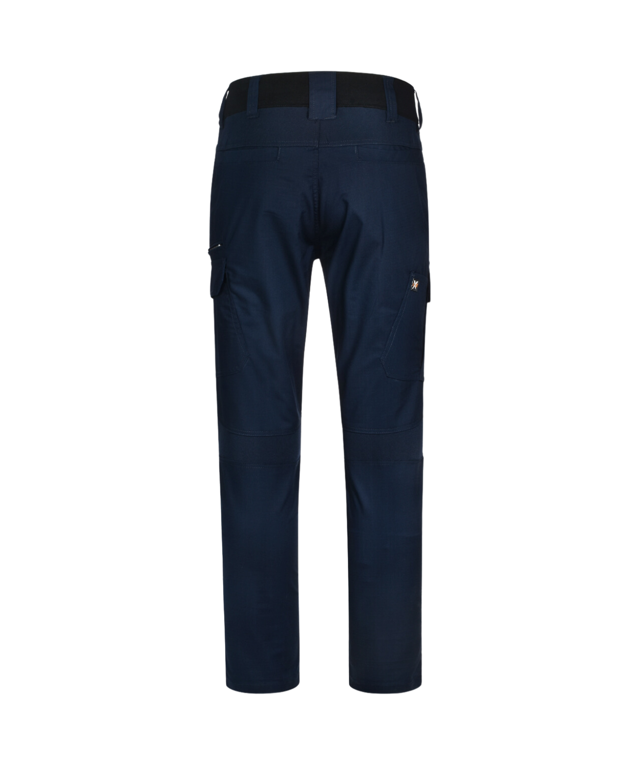 Unisex Ripstop Stretch Work Pants