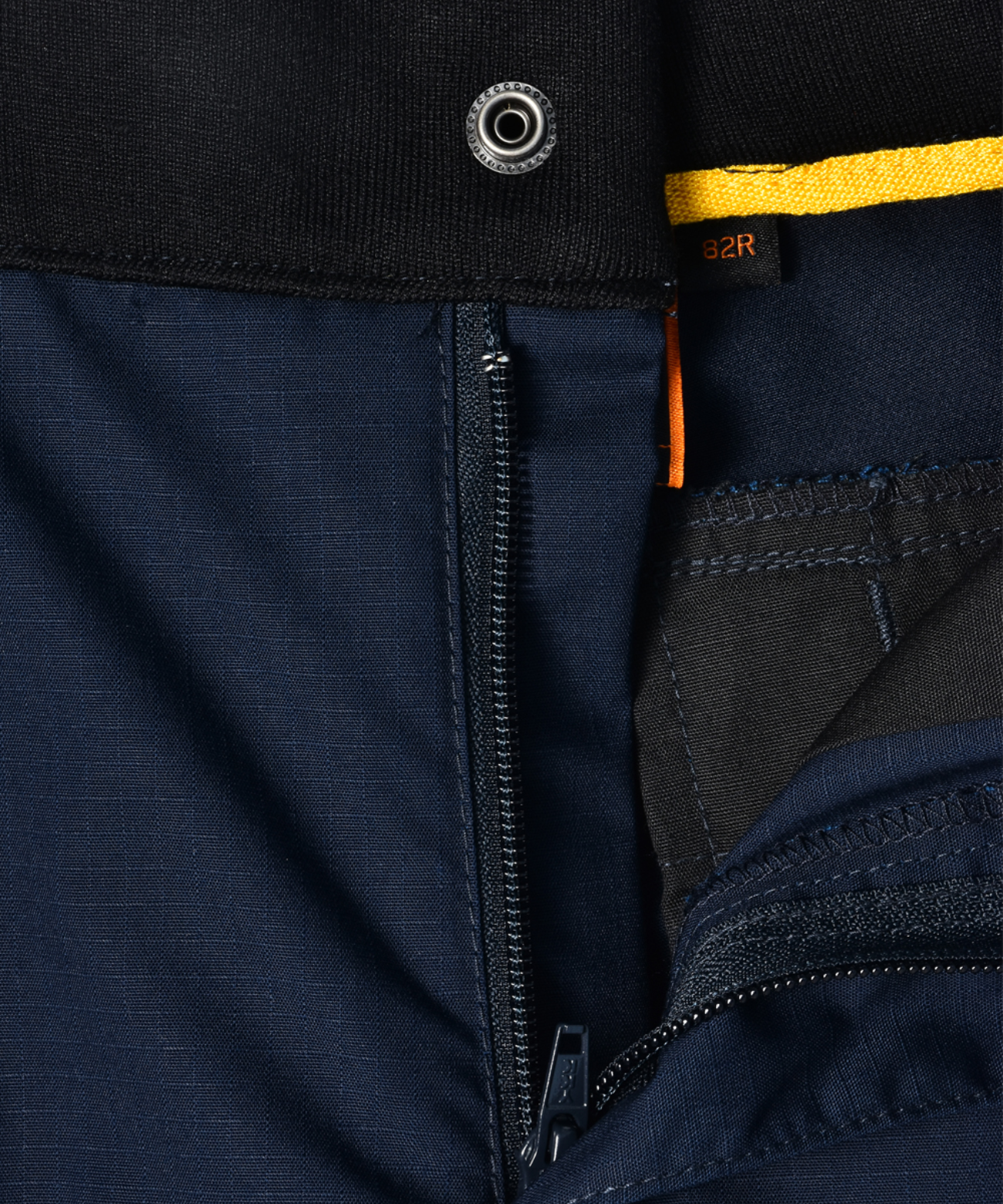 Unisex Ripstop Stretch Work Pants