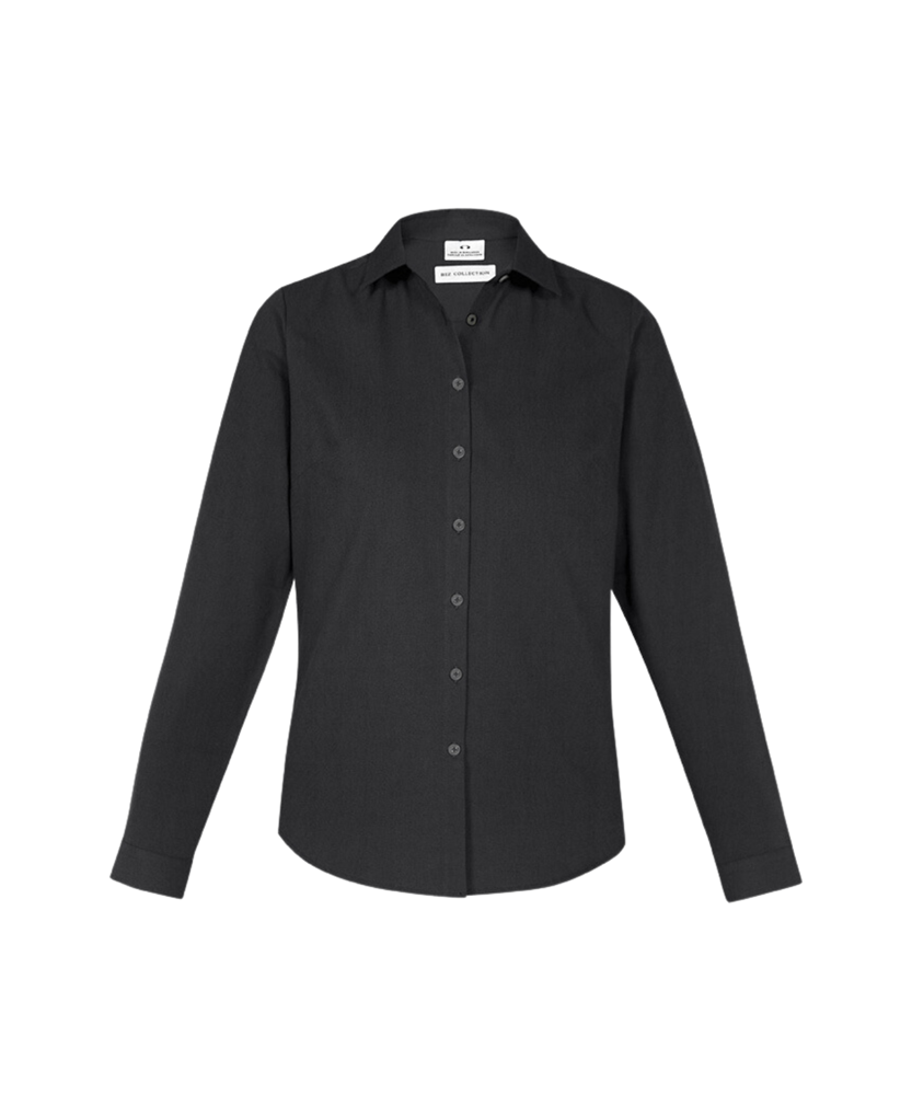 Ladies Memphise L/S shirt