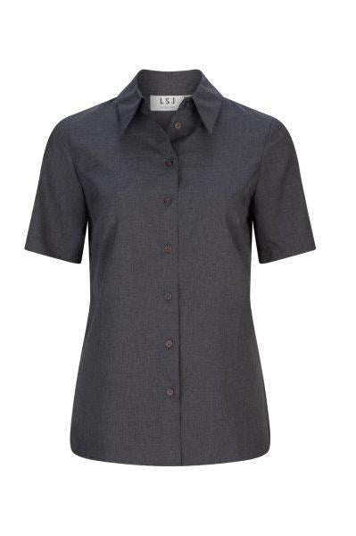 Women's Easy fit Action Pleat Shirt