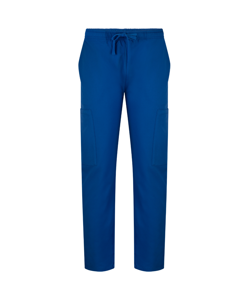 Unisex stretch clinical scrub pant - 505-PS-OCE