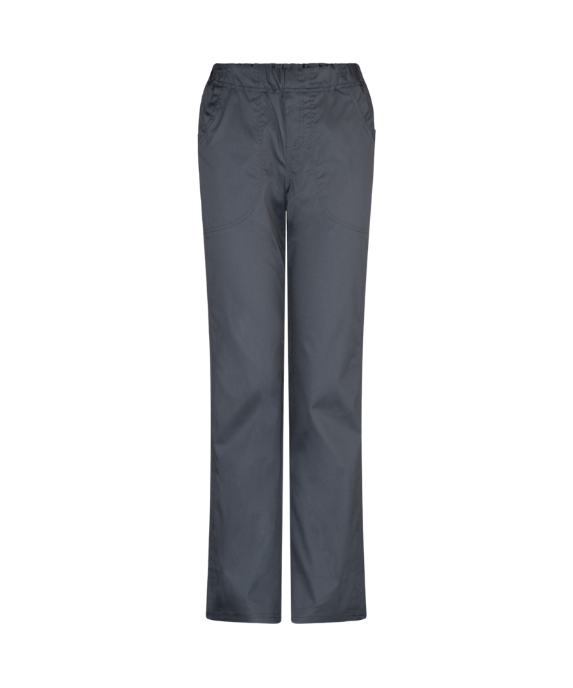 McKenna Ladies Scrub Pants - 59306-PRS-GRA