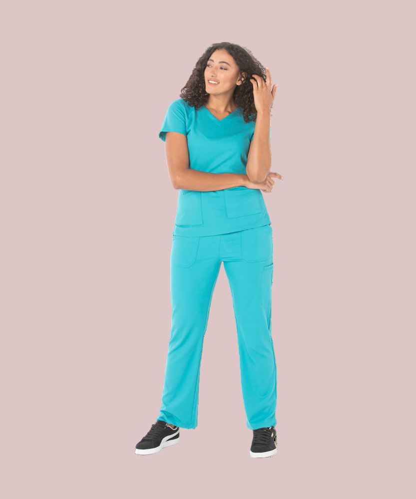 Nursing Scrubs