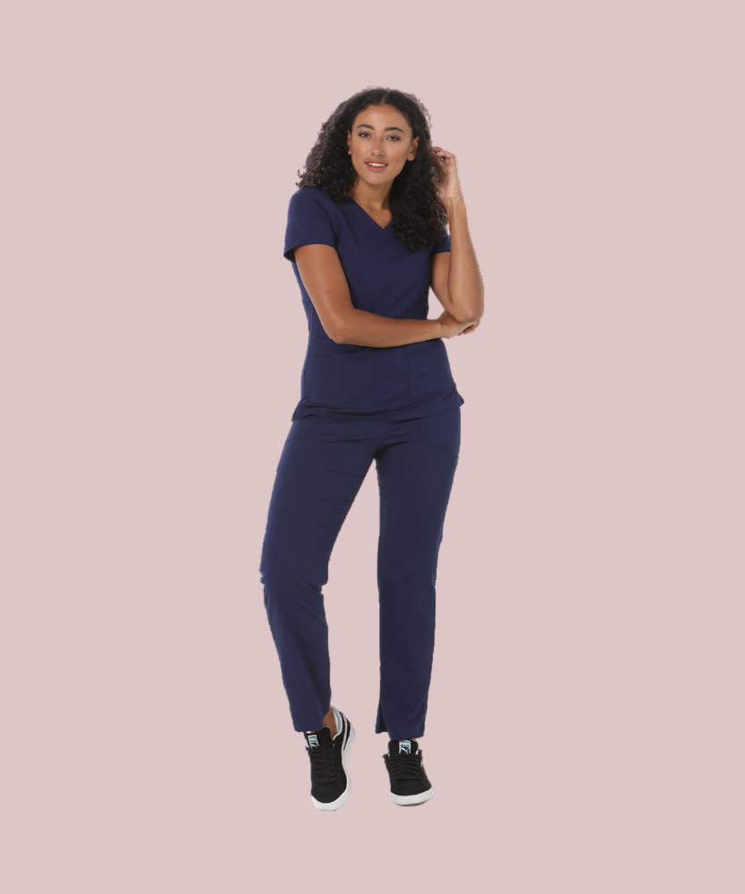Nursing Scrubs