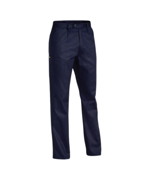 MEN'S  PANT DRILL NAVY
