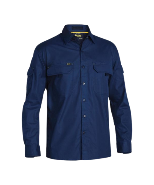 MEN'S  X-AIRFLOW SHIRT