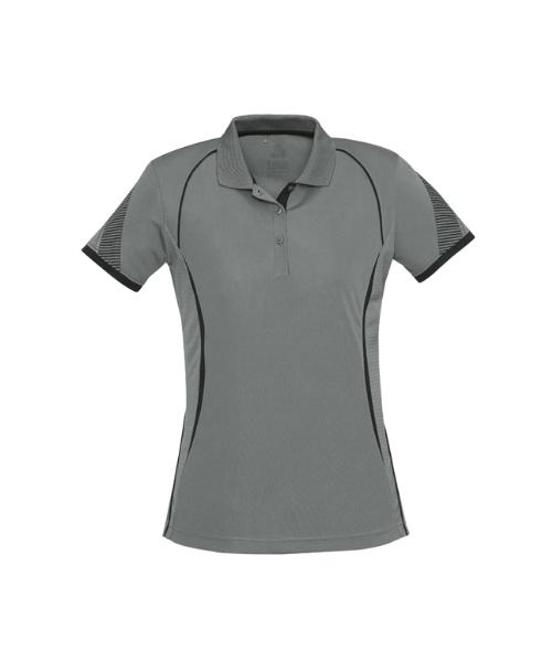 Ladies Razor Polo