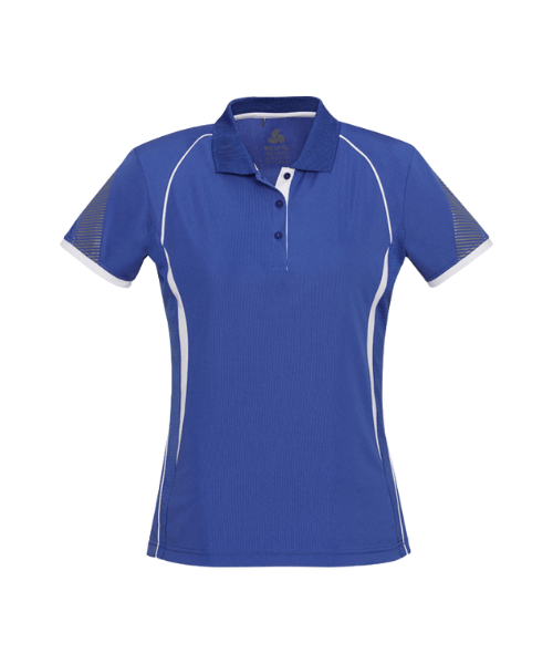 Ladies Razor Polo