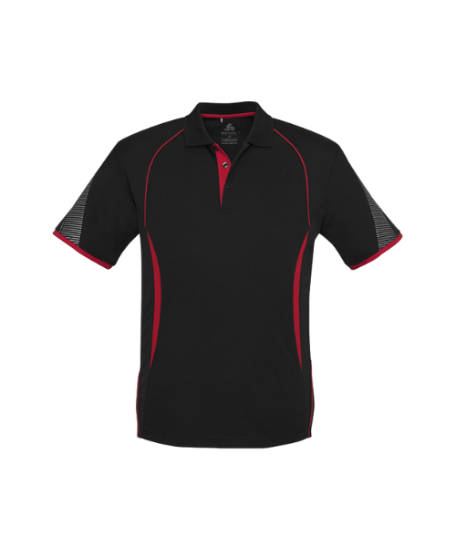 Mens Razor Polo