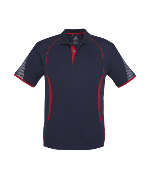 Mens Razor Polo