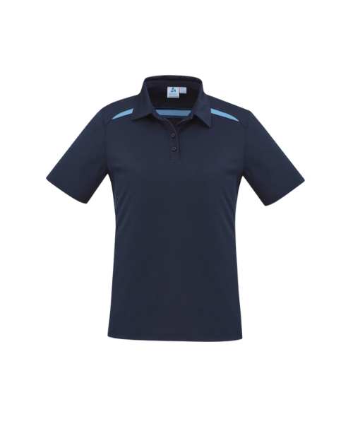 Ladies Sonar Polo