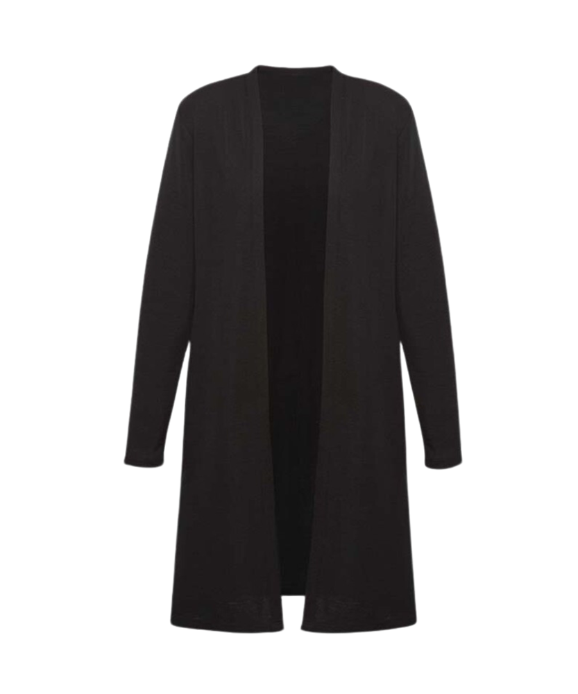 Womens Chelsea Longline Cardigan