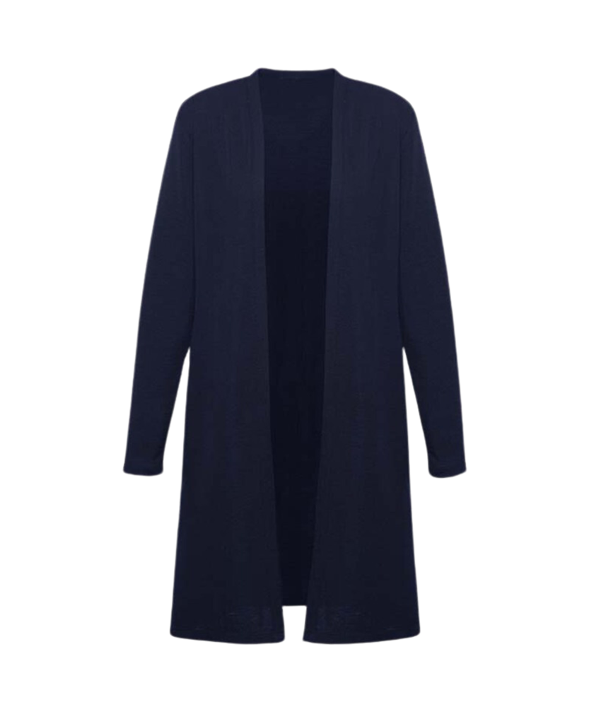 Womens Chelsea Longline Cardigan