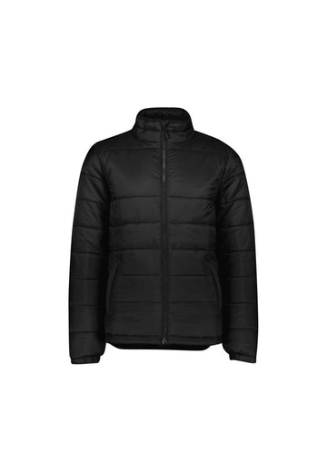 Men's Alpine Puffer Jacket