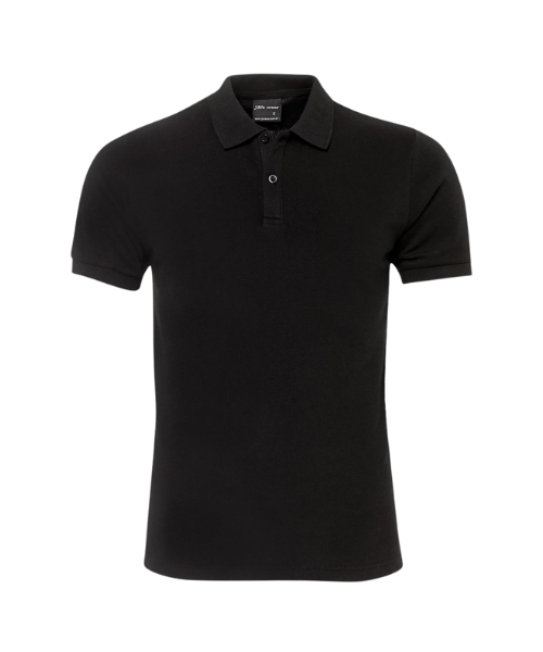 JB's FITTED POLO