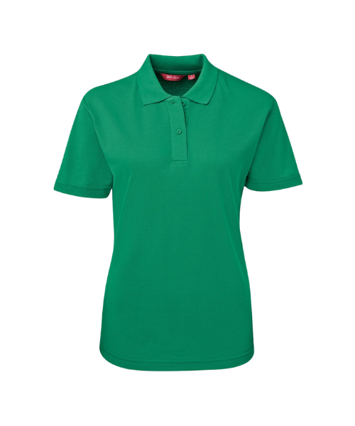 JB's LADIES 210 POLO