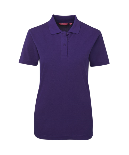 JB's LADIES 210 POLO