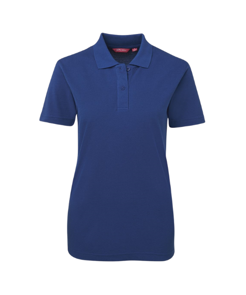 JB's LADIES 210 POLO