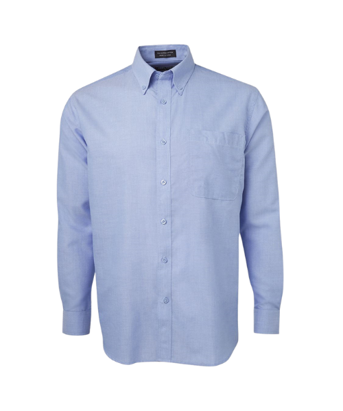 JB's L/S OXFORD SHIRT