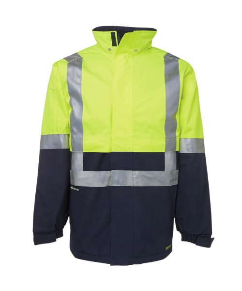 JB's HI VIS A.T. (D+N) JACKET