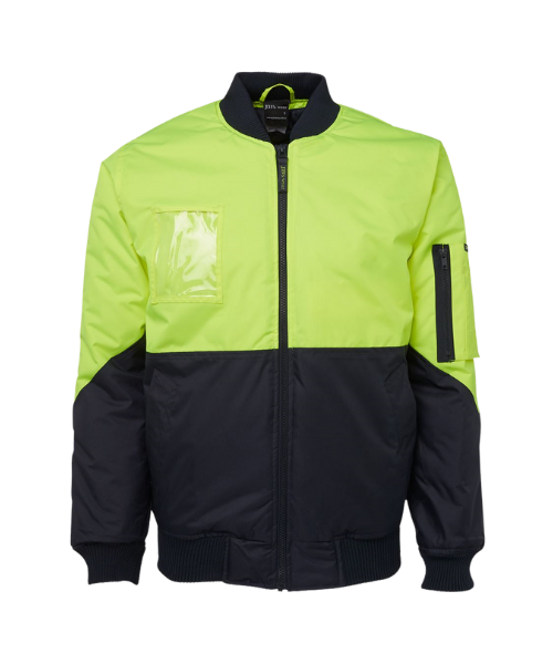 JB's HI VIS FLYING JACKET (Day Only)