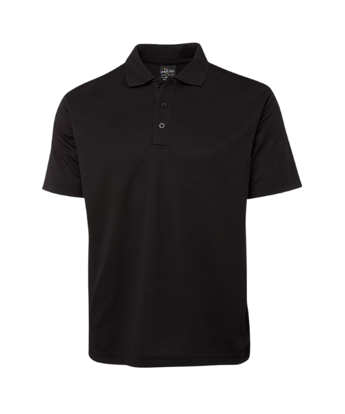 PODIUM S/S POLY POLO
