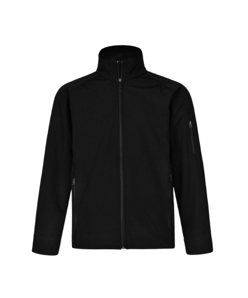 Unisex core-tex softshell jacket