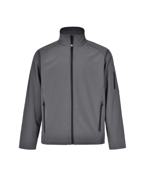 Unisex core-tex softshell jacket