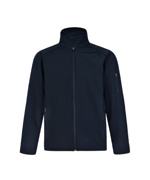 Unisex core-tex softshell jacket