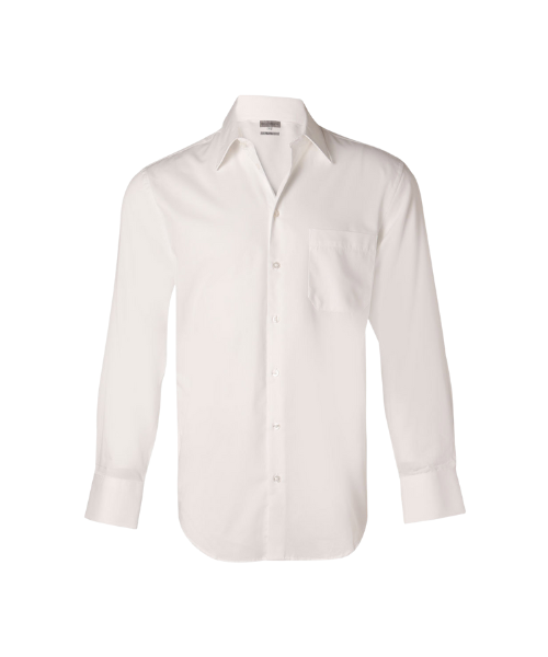 Men's Nano Tech Long Sleeve Shirt