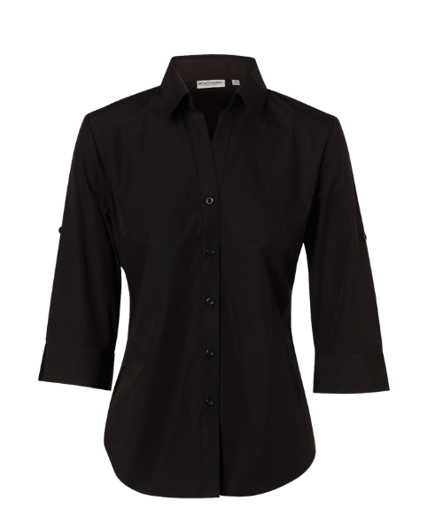 Women's Nano Tech 3/4 Sleeve Shirt