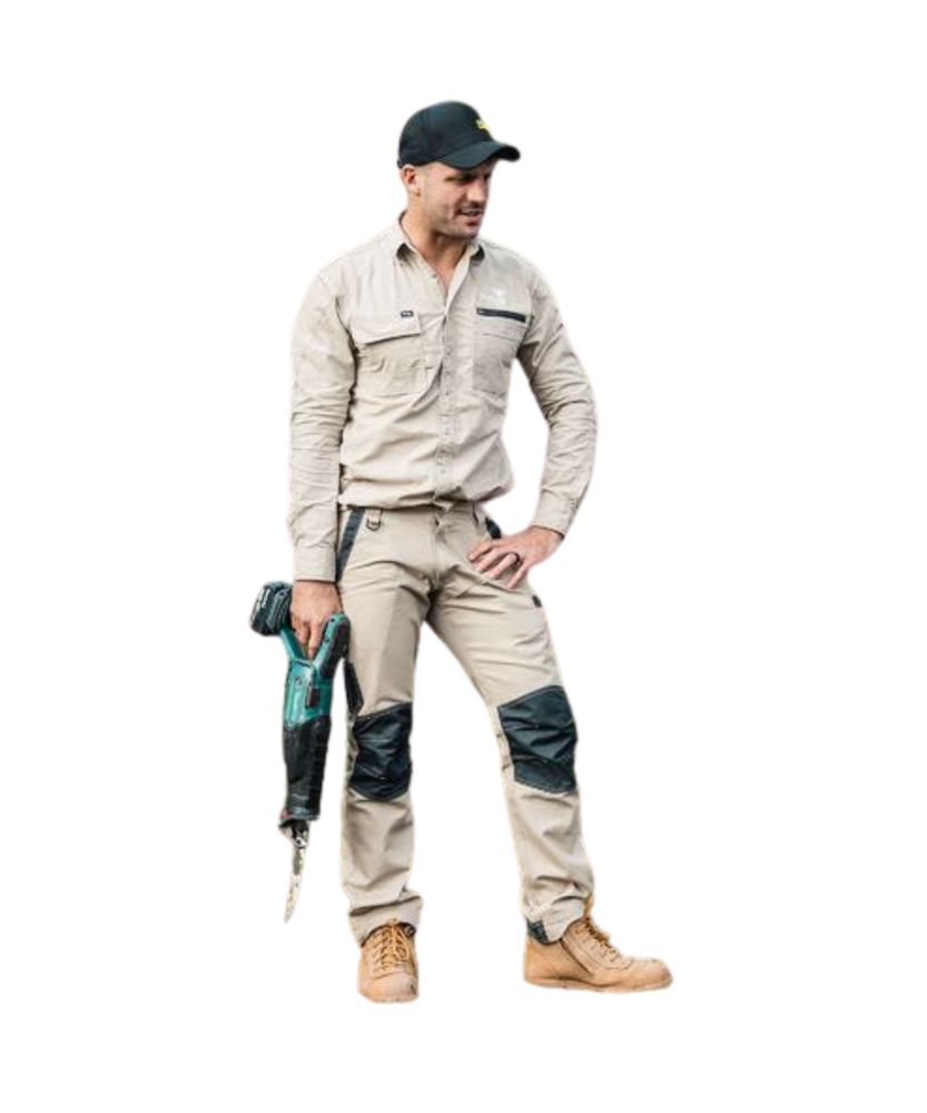 FLEX AND MOVE CARGO PANT