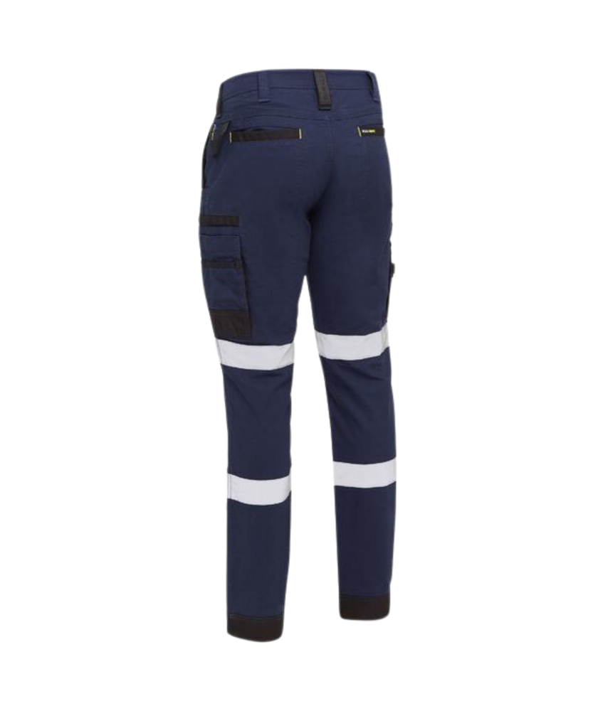 Flx & Move Stretch Utility Cargo Pants