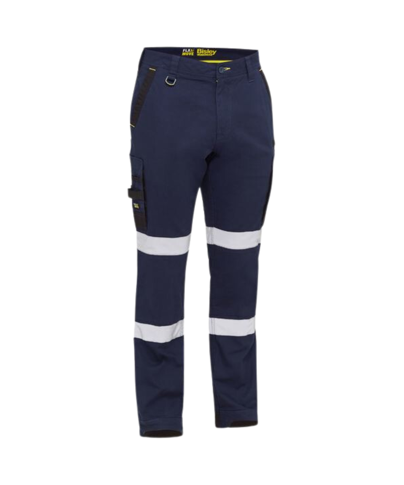 Flx & Move Stretch Utility Cargo Pants