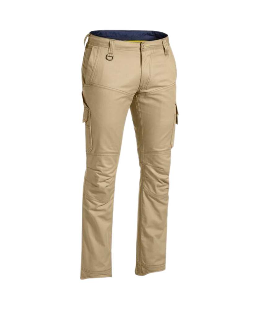 Men's X AIRFLOW RIPSTOP ENGINEERED CARGO WORK PANT