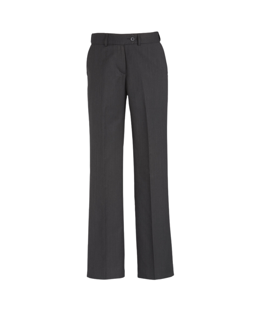 Womens Cool Stretch Adjustable Waist Pant