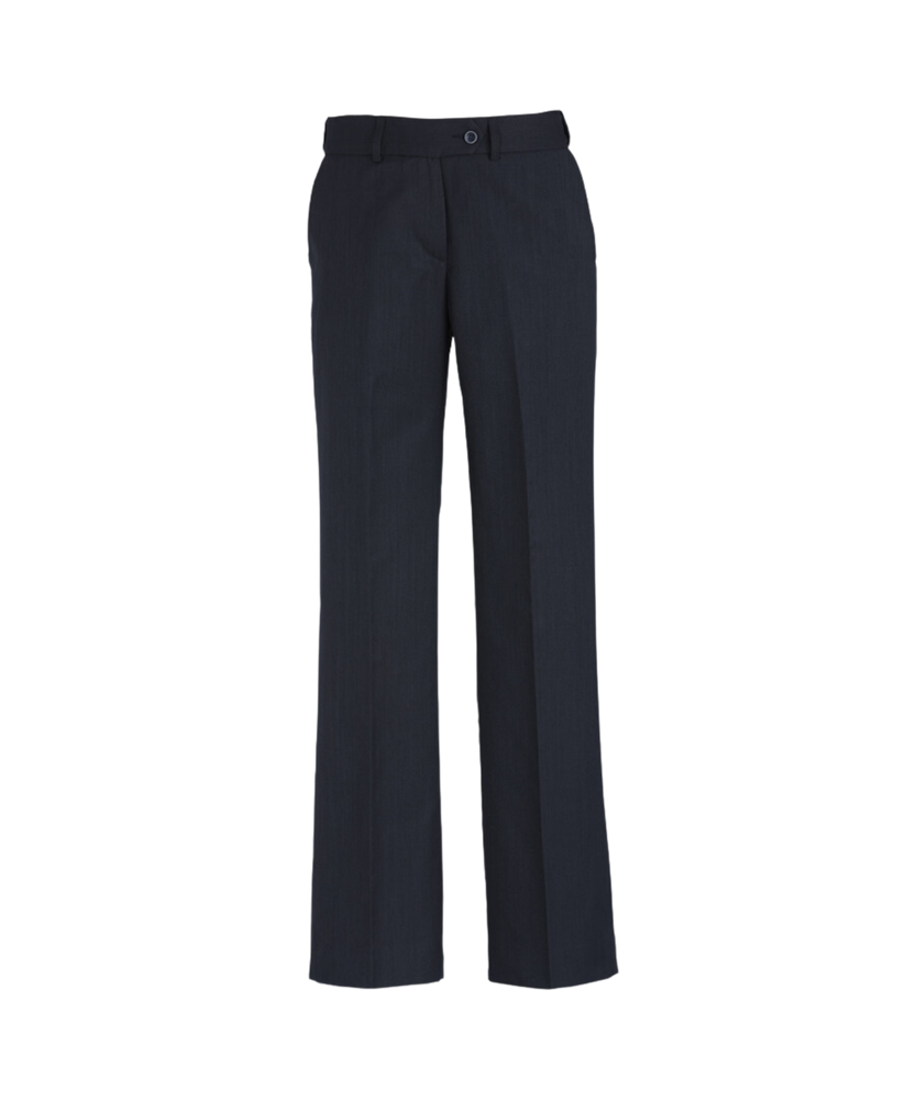 Womens Cool Stretch Adjustable Waist Pant