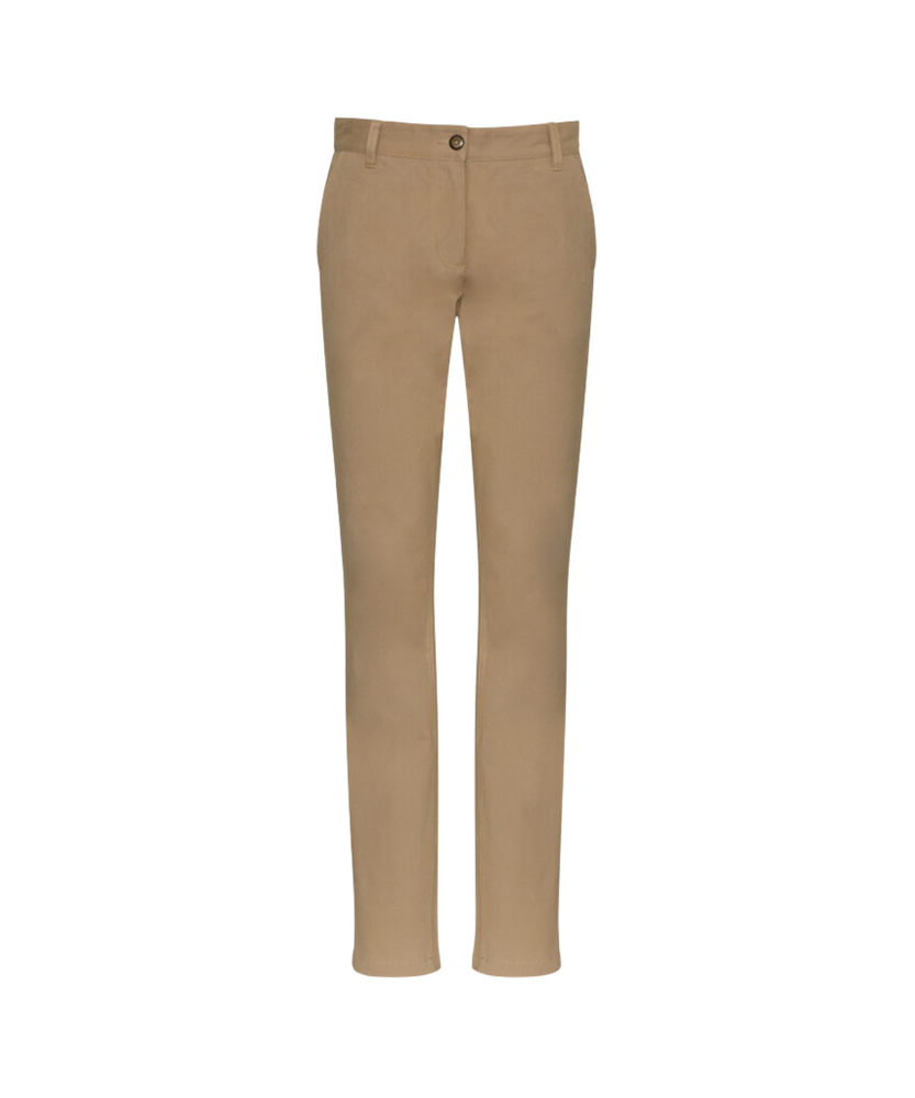 Ladies Lawson Chino Pant