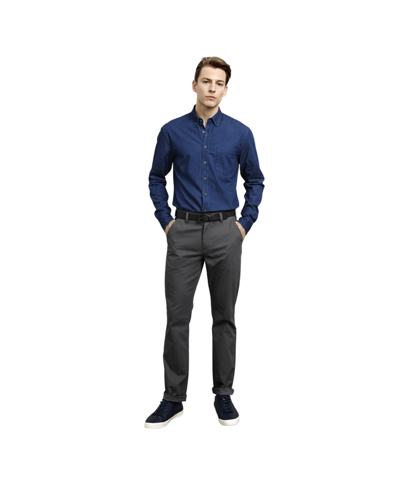 Mens Lawson Chino Pant