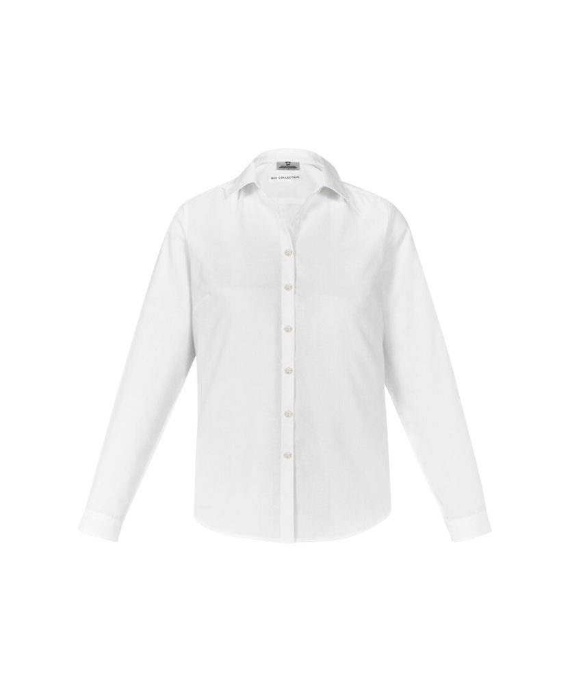 Ladies Memphise L/S shirt