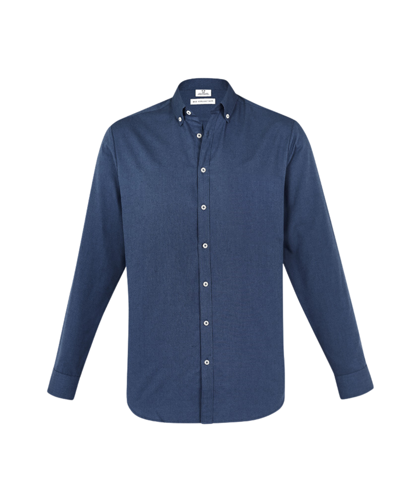 Mens Memphis Long Sleeve Shirt