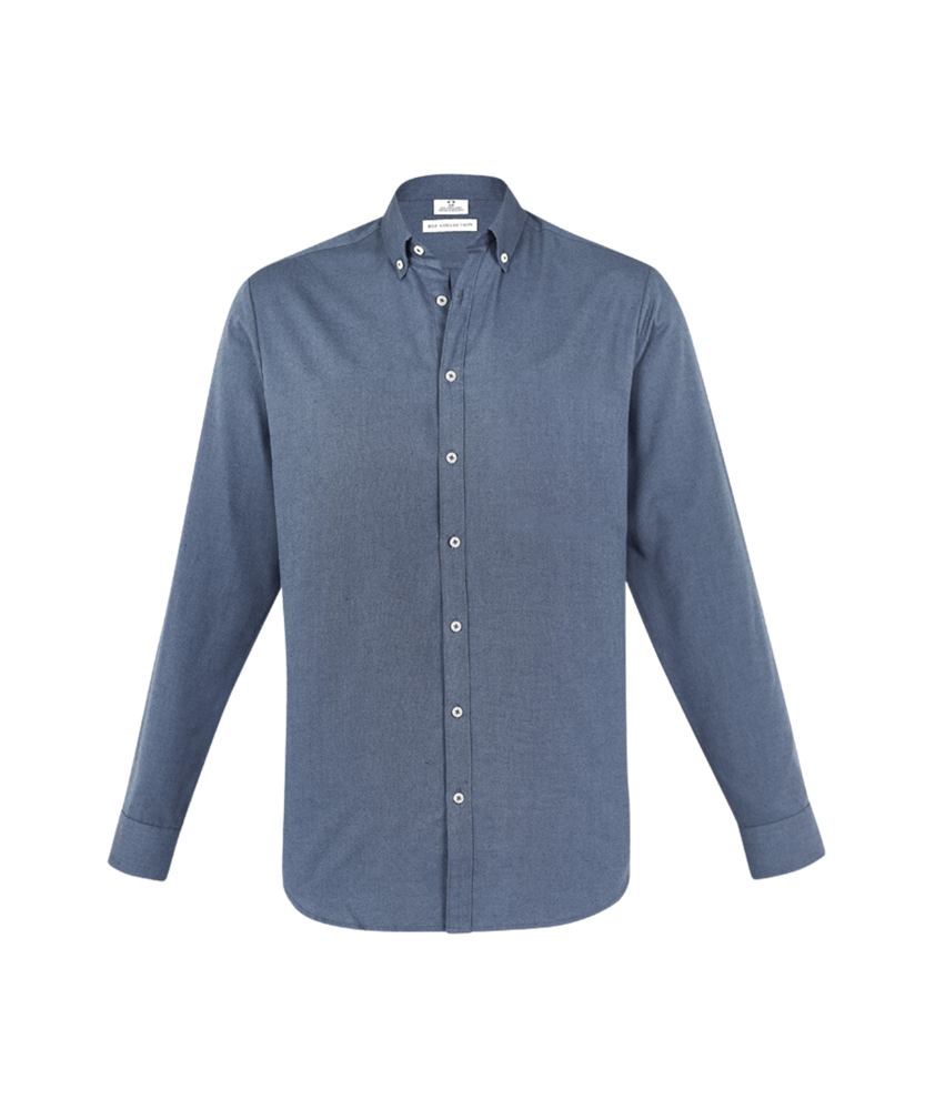 Mens Memphis Long Sleeve Shirt